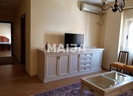 Apartamento para 800 euro por mes en Tirana, Albania