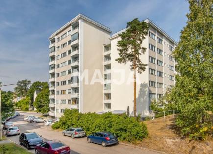 Apartment for 95 000 euro in Kotka, Finland