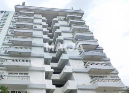 Apartment for 28 999 euro in Pattaya, Thailand