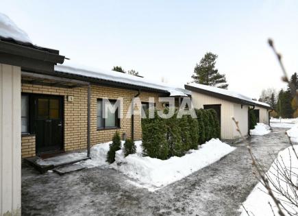Flat for 169 000 euro in Pornainen, Finland