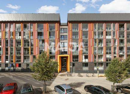 Apartamento para 160 000 euro en Vantaa, Finlandia