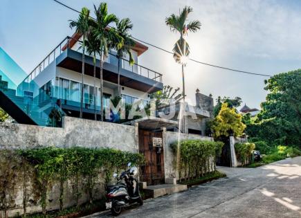 Villa for 629 875 euro on Phuket Island, Thailand