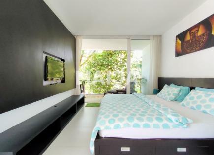 Villa for 157 985 euro on Phuket Island, Thailand