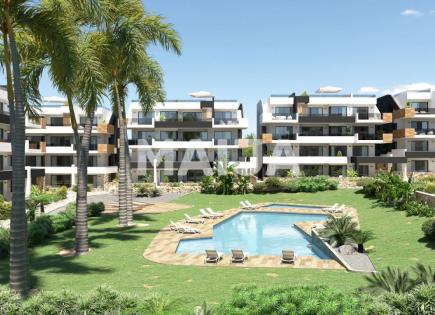 Apartment for 269 000 euro in Orihuela Costa, Spain