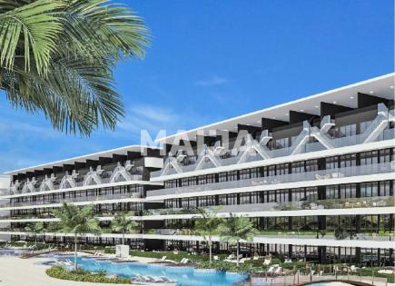 Apartamento para 236 623 euro en Punta Cana, República Dominicana