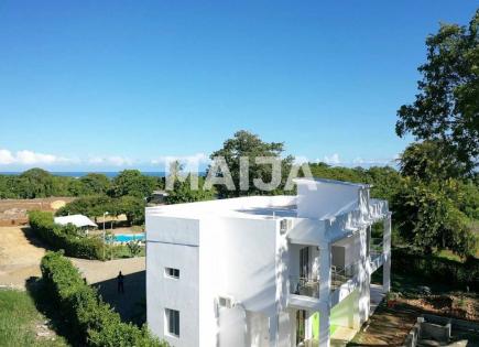 Apartment for 133 732 euro in Sosua, Dominican Republic