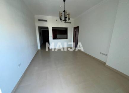 Apartment for 153 159 euro in Dubai, UAE