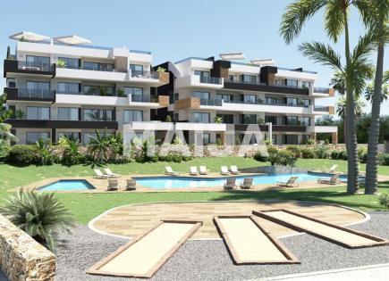Apartment für 225 000 euro in Orihuela Costa, Spanien