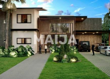 House for 1 106 748 euro in Cap Cana, Dominican Republic