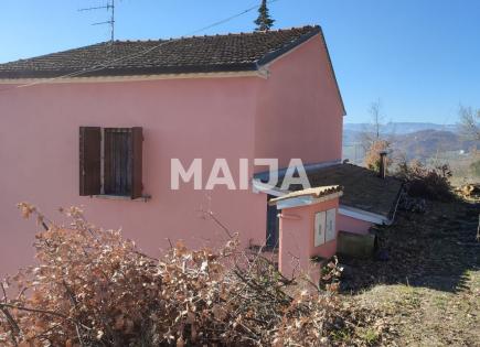 House for 82 000 euro in Italy