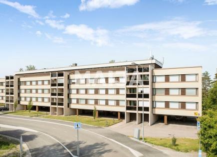 Apartment for 229 500 euro in Lahti, Finland