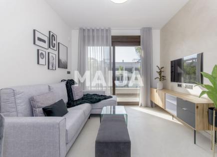 Flat for 224 500 euro in Torrevieja, Spain