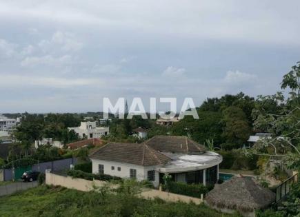 House for 371 130 euro in Sosua, Dominican Republic