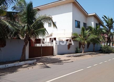 Apartment for 202 216 euro in Ghana