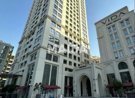 Apartment for 726 395 euro in Dubai, UAE