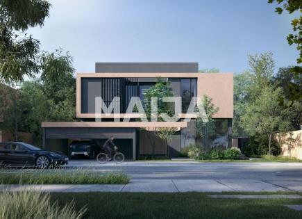 Villa for 923 834 euro in Sharjah, UAE