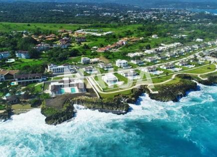 Land for 67 202 euro in Sosua, Dominican Republic