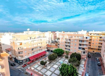Apartment for 89 000 euro in Torrevieja, Spain