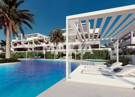 Appartement pour 271 800 Euro à Torrevieja, Espagne