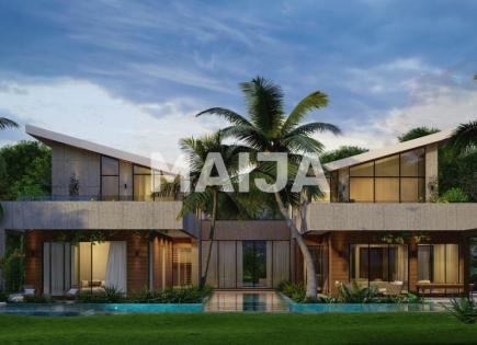 Villa para 3 413 670 euro en Cap Cana, República Dominicana