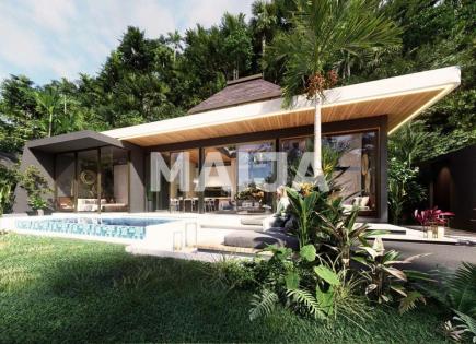 Villa for 147 838 euro on Phuket Island, Thailand