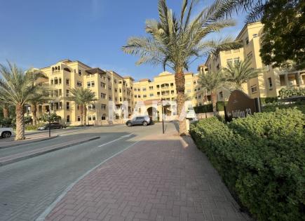 Apartment for 2 519 euro per month in Dubai, UAE