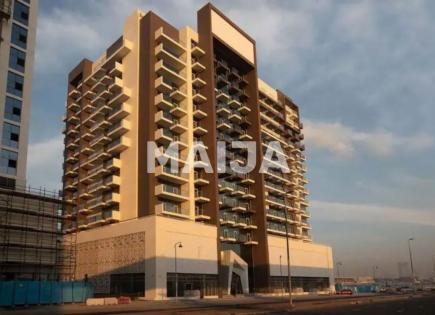 Apartment for 81 085 euro in Dubai, UAE