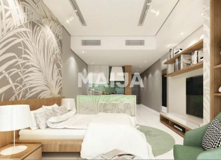 Apartment for 192 349 euro in Dubai, UAE