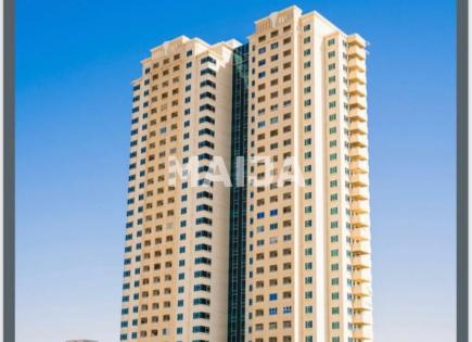 Apartment for 147 775 euro in Dubai, UAE