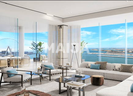 Apartment for 8 496 263 euro in Dubai, UAE