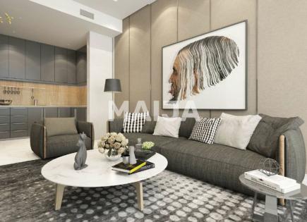 Apartment for 167 895 euro in Dubai, UAE