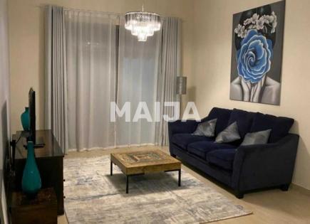 Apartment for 169 224 euro in Dubai, UAE
