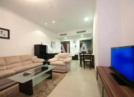 Apartment for 148 029 euro in Dubai, UAE