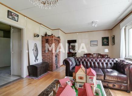 House for 147 000 euro in Porvoo, Finland