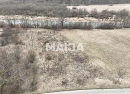 Land for 23 792 euro in Poland