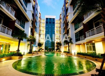 Apartment for 65 183 euro on Phuket Island, Thailand