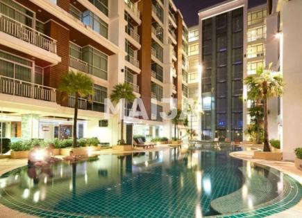 Apartment for 64 019 euro on Phuket Island, Thailand