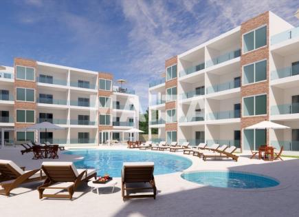 Apartamento para 79 296 euro en Bayahibe, República Dominicana