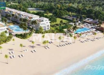 Apartment for 1 468 762 euro in Bayahibe, Dominican Republic