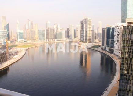 Apartment for 4 332 567 euro in Dubai, UAE