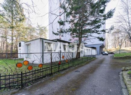 Casa para 800 000 euro en Jūrmala, Letonia