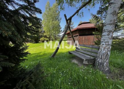 Hotel for 156 265 euro in Poland