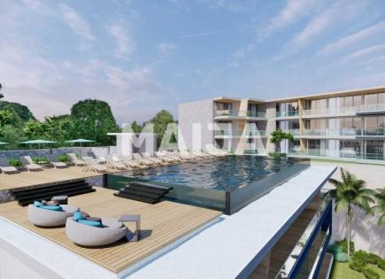 Apartment for 184 870 euro on Phuket Island, Thailand