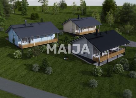 House for 235 000 euro in Finland
