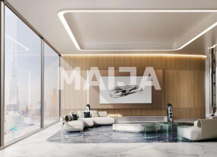 Apartment for 6 562 877 euro in Dubai, UAE