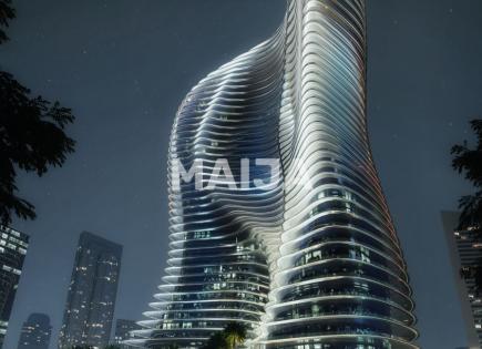 Apartment for 6 382 233 euro in Dubai, UAE