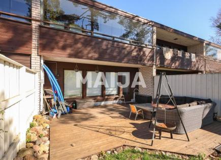 Flat for 160 500 euro in Porvoo, Finland