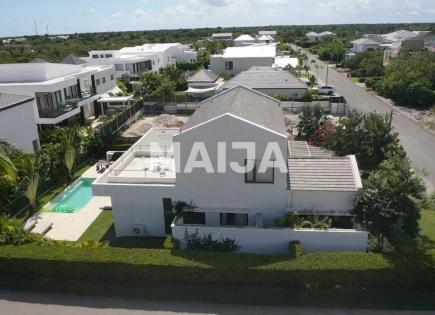 House for 725 826 euro in Punta Cana, Dominican Republic