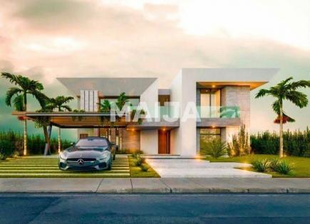 House for 637 994 euro in Cap Cana, Dominican Republic