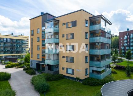 Apartamento para 215 000 euro en Tampere, Finlandia